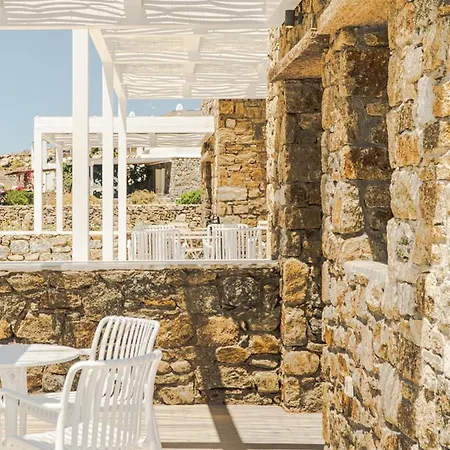 Joco Mykonos Nature N7 Plintri