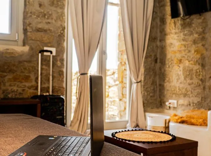 Joco Mykonos Nature N7 * Plintri