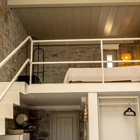 Joco Mykonos Nature N7 Plintri