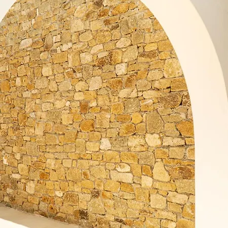 Appartement Joco Mykonos Nature N7 *