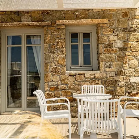 Joco Mykonos Nature N7 Apartment *