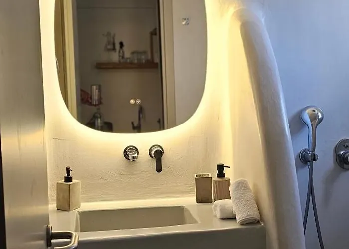 Lägenhet Joco Mykonos Nature N7 Plintri