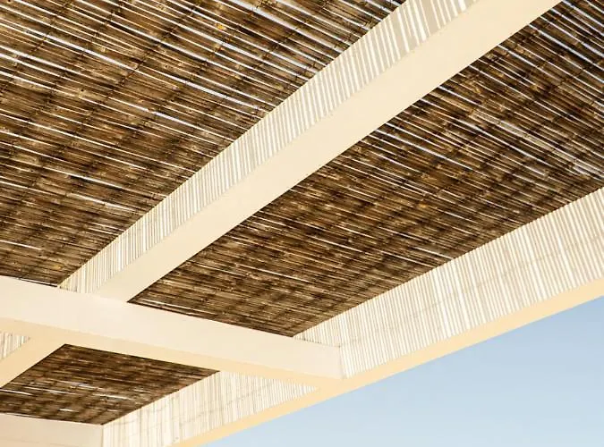 Lägenhet Joco Mykonos Nature N7