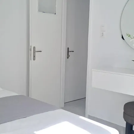 Appartement με θέα θάλασσα 5
