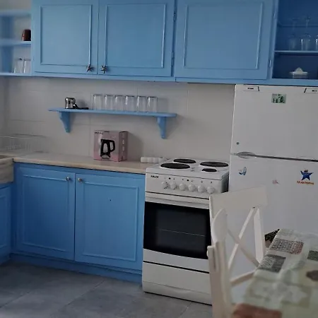 με θέα θάλασσα 5 Appartement