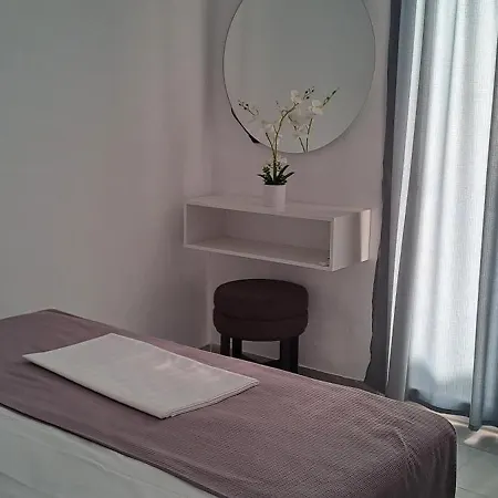 με θέα θάλασσα 5 Appartement
