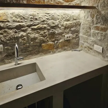 Joco Mykonos Nature N7 Plintri