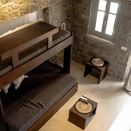 Joco Mykonos Nature N7 شقة