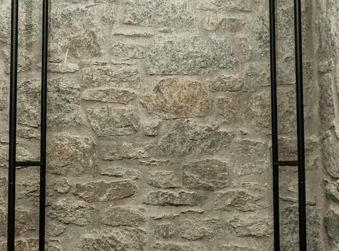 Ήσυχο Κυκλαδίτικο Πέτρινο Σπίτι N7 *