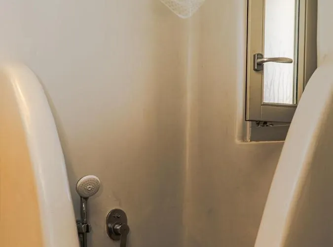 Apartament Joco Mykonos Nature N7