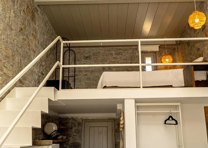 Joco Mykonos Nature N7 Plintri