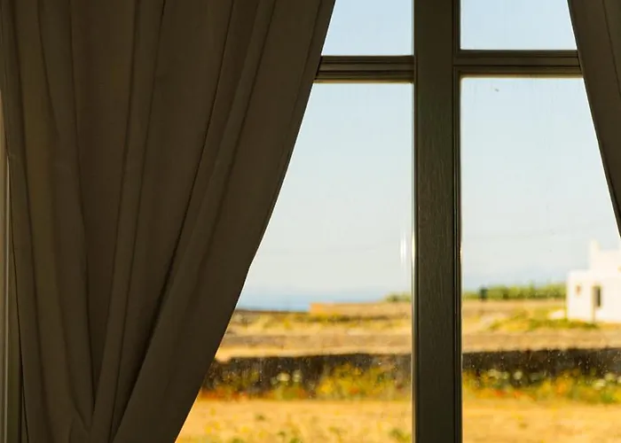 شقة Joco Mykonos Nature N7