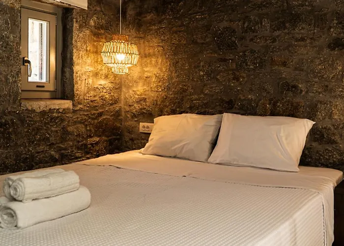 Joco Mykonos Nature N7