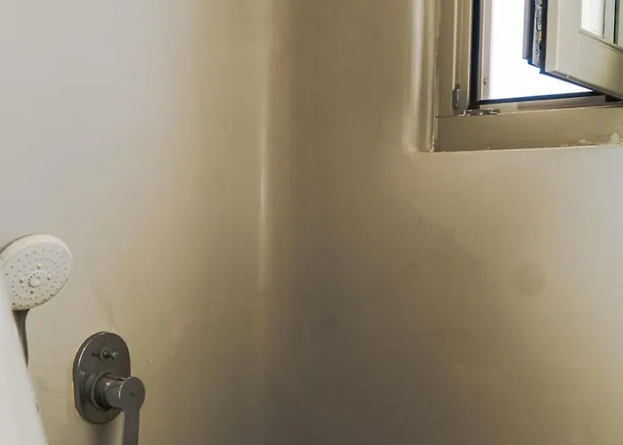 Apartmán Joco Mykonos Nature N7 Plintri