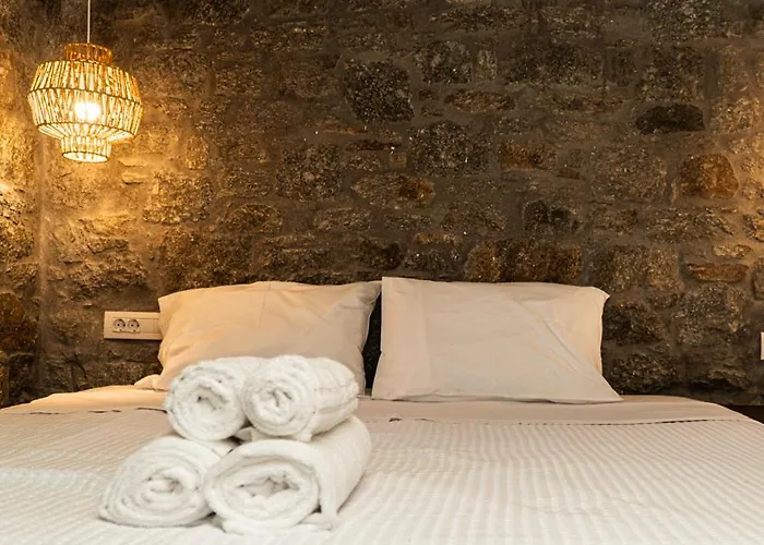 Joco Mykonos Nature N7 Plintri