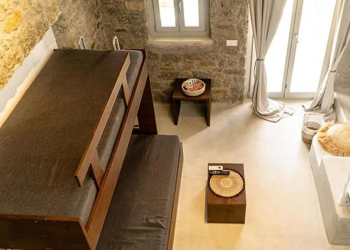 Apartament Joco Mykonos Nature N7 Plintri